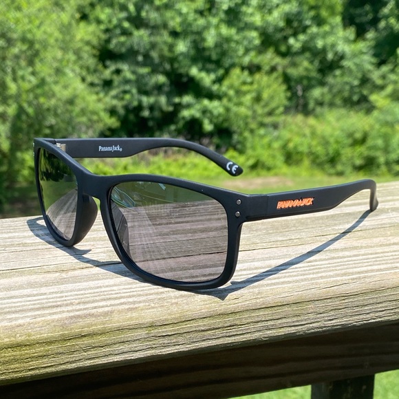 Panama Jack Accessories Panama Jack Black Sunglasses Poshmark